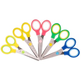 Παιδικό Ψαλίδι Colorbook 13 cm (1 Τεμάχιο)