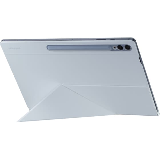 Θήκη Tablet Samsung Galaxy Tab S9 Ultra - Samsung Smart Book - White image 2