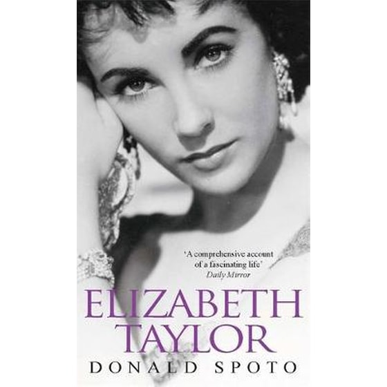 Elizabeth Taylor image 0