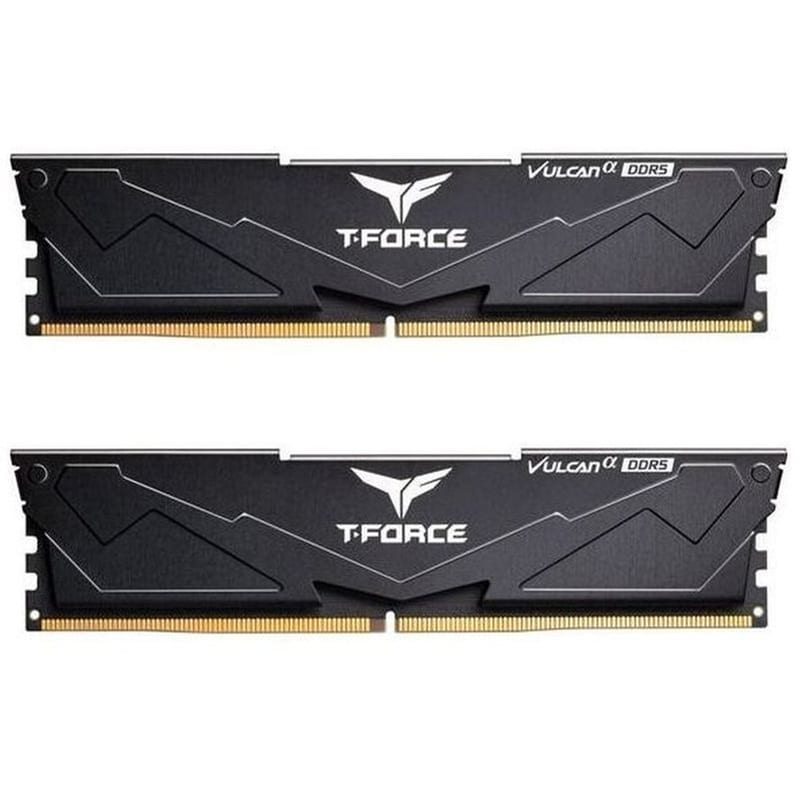 TEAMGROUP TeamGroup T-Force Vulcan FLABD532G5600HC40BDC01 DDR5 5600MHz (1x32GB)