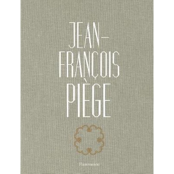 Jean-Francois Piege image 0
