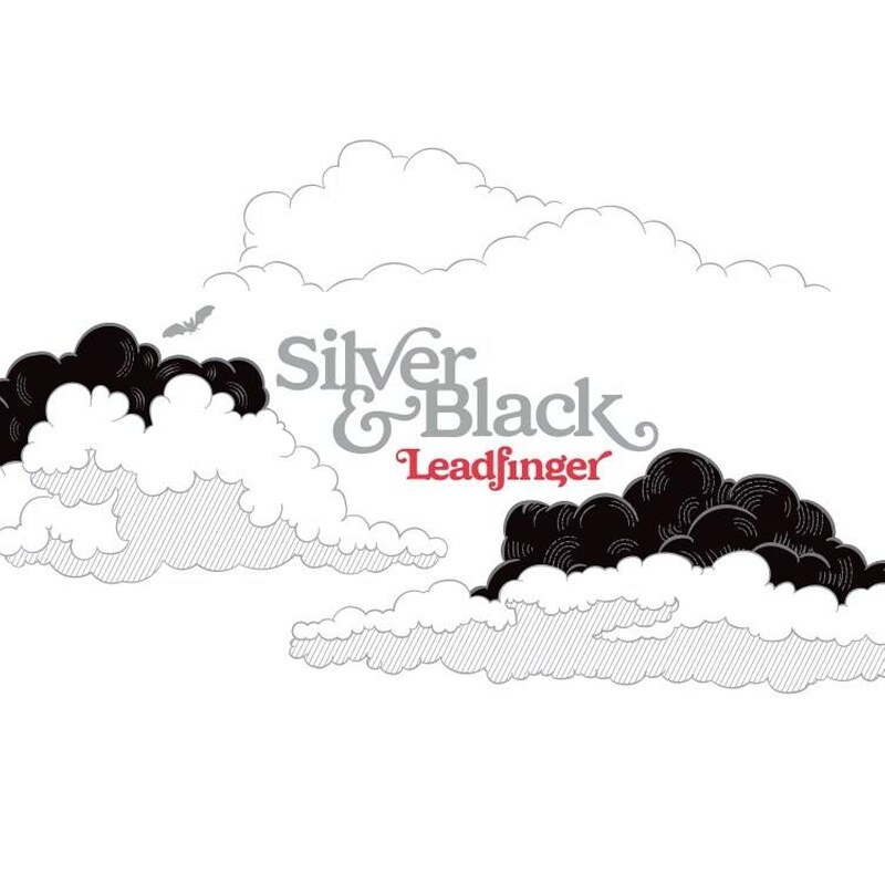 Silver And Black (Limited)