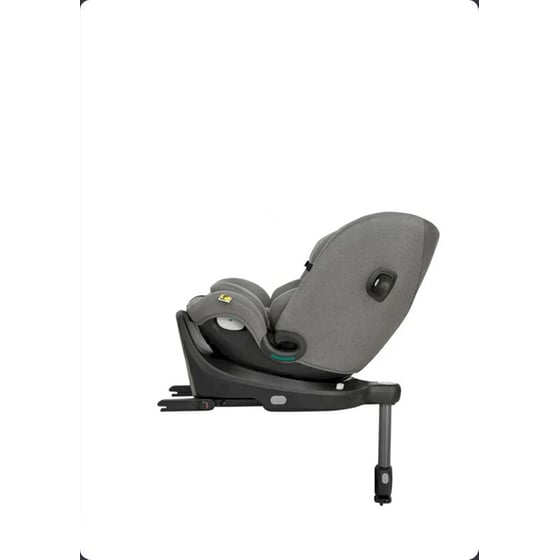 Παιδικό Κάθισμα Αυτοκινήτου Joie i-Spin 360 Max Thunder image 2