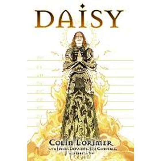 Daisy image 0