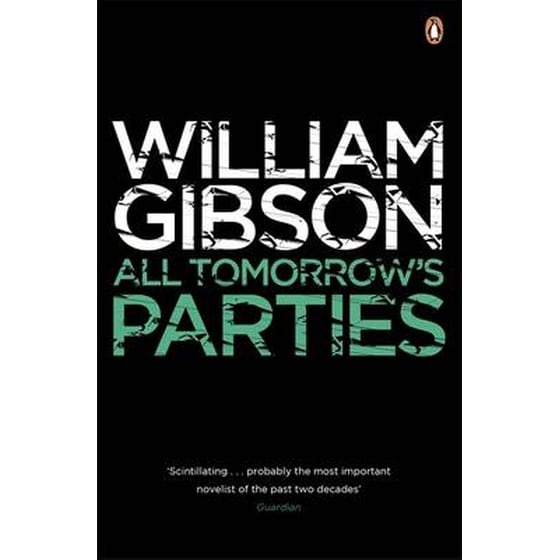 All Tomorrow's Parties image 0
