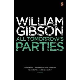 All Tomorrow's Parties