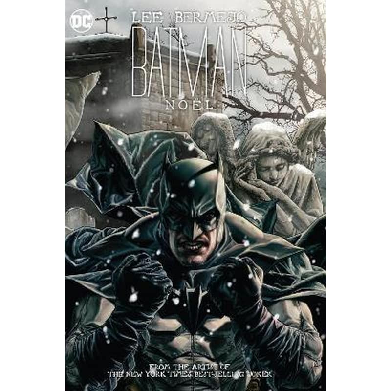 Batman: Noel