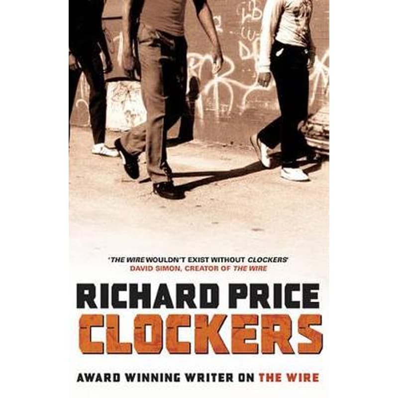 Clockers