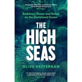 The High Seas