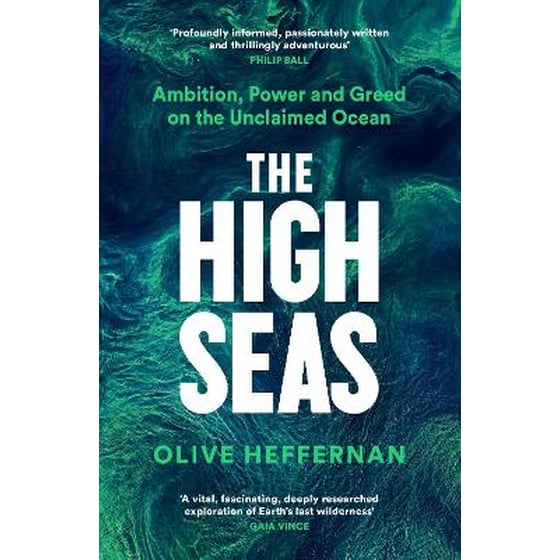 The High Seas image 0