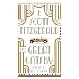 The Great Gatsby and Other Classic Works
