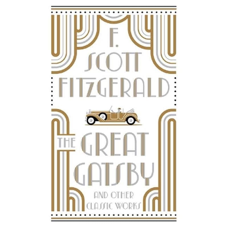 The Great Gatsby and Other Classic Works
