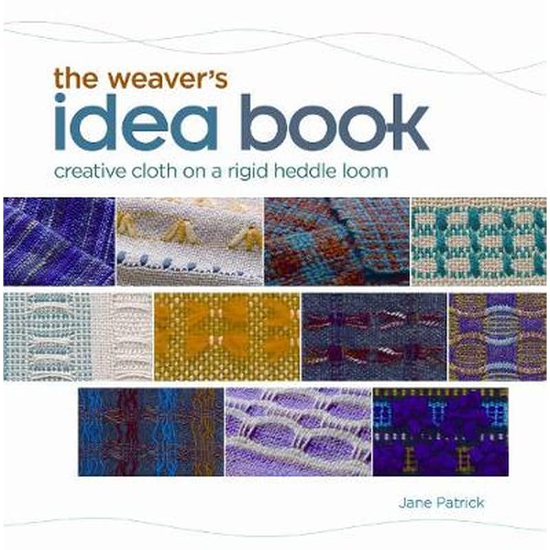 Weavers Idea Book