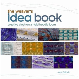 Weaver's Idea Book