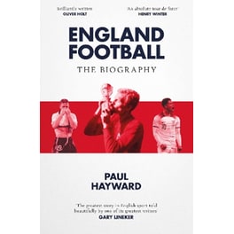 England Football: The Biography