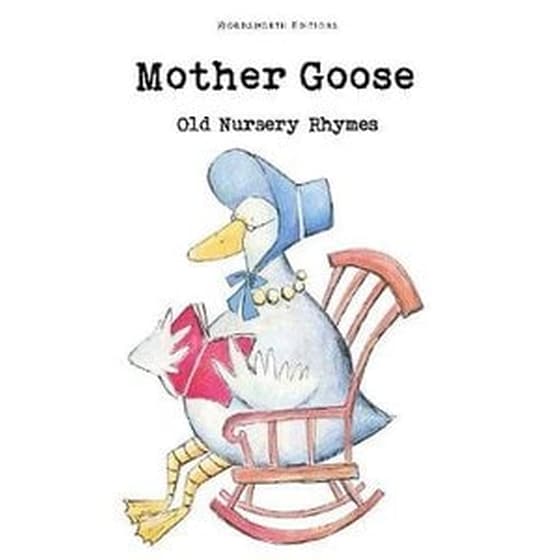 Mother Goose image 0