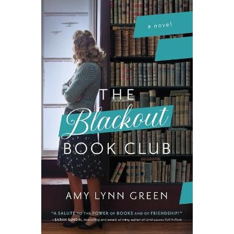 The Blackout Book Club