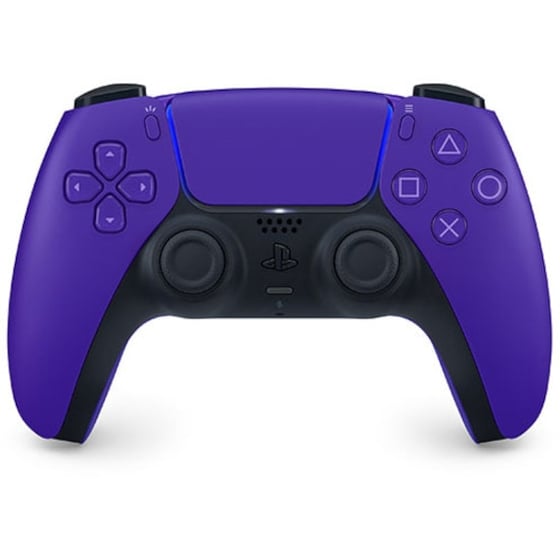 Sony PS5 DualSense Wireless Controller - Galactic Purple image 0
