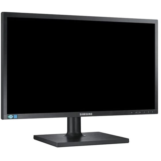 Refurbished Monitor Samsung S24C450 24'' FHD LED | Grade A image 0
