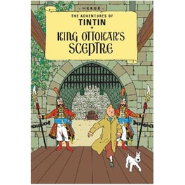 King Ottokar's Sceptre