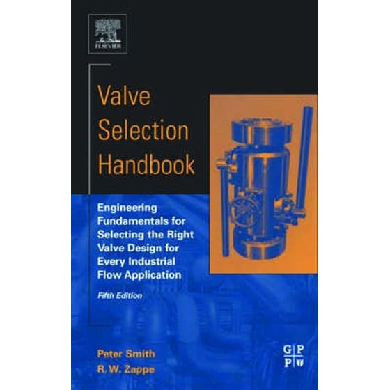 Valve Selection Handbook image 0