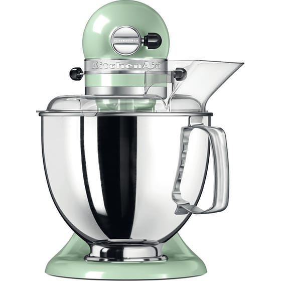 Κουζινομηχανή KITCHENAID 5KSM175PSEPT 300 W 4.8 L Φυστικί image 3