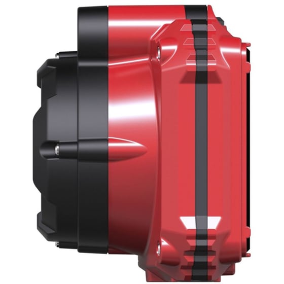 Φωτογραφική Μηχανή Compact Kodak Pixpro WPZ2 - Red image 4