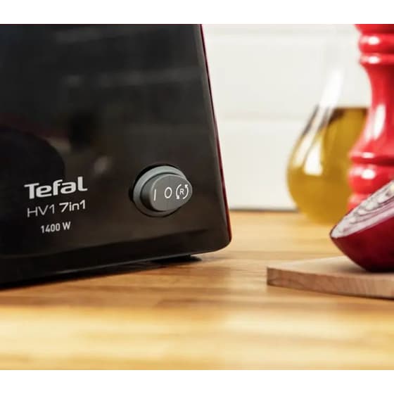 Κρεατομηχανή ΤEFAL NE1098 1400 W Ασημί image 3