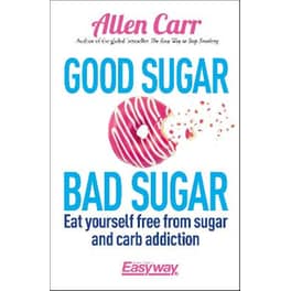 Good Sugar, Bad Sugar