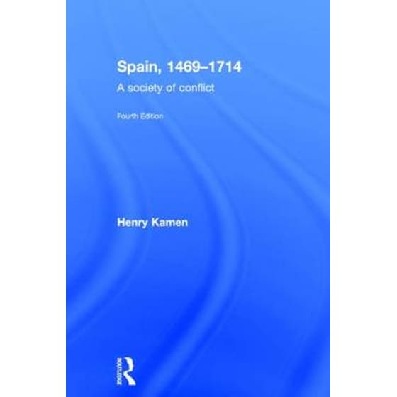 Spain, 1469-1714 image 0