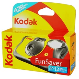 DIGITAL ACC KODAK COMPACT FLASH 27+12