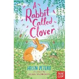 Rabbit Called Clover