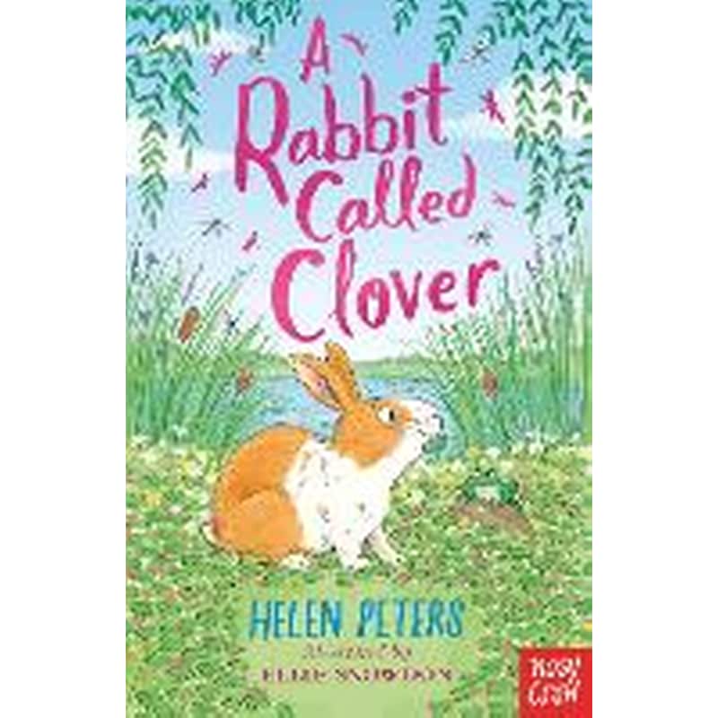 Rabbit Called Clover