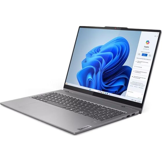 Lenovo IdeaPad 5 2-in-1 16IRU9 16'' WUXGA IPS (Core 7-150U/16GB/512GB SSD/UHD Graphics/Win11Home) Laptop image 6