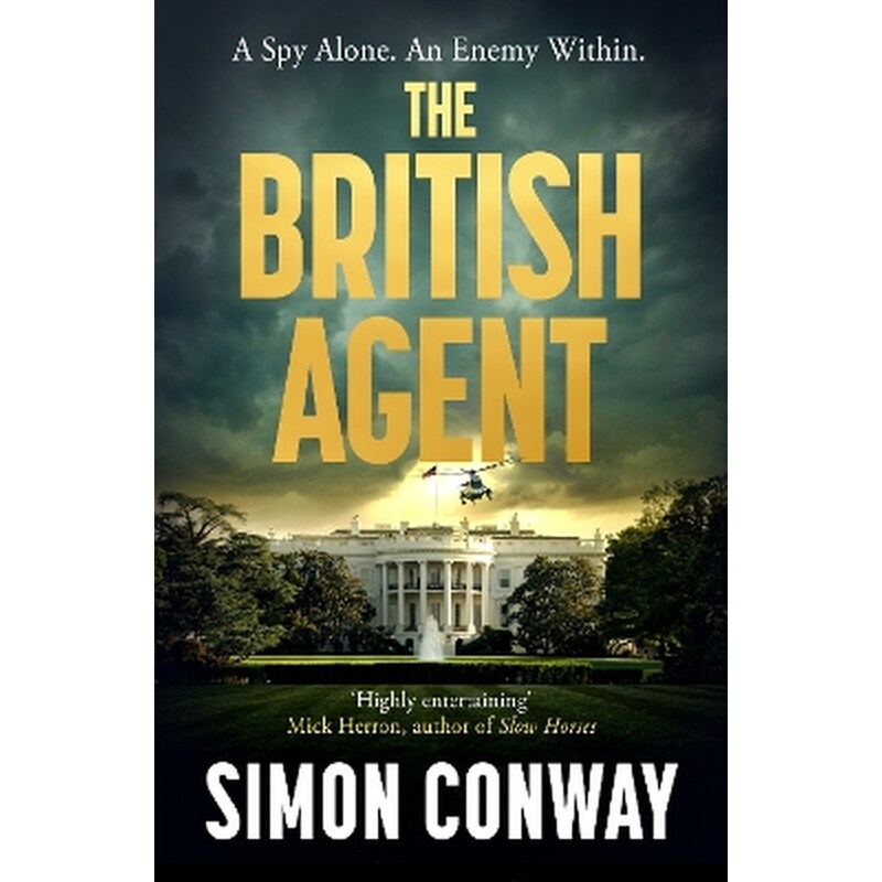 The British Agent