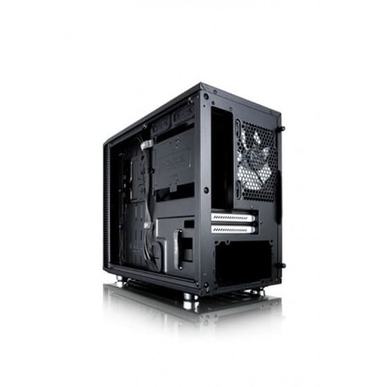 Fractal Design Define Nano S - Window Itx-tower Μάυρο (μαύρο) image 5