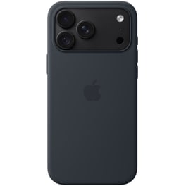 Θήκη Apple iPhone 18 Pro Max - Apple Silicone Case with MagSafe - Navy Blue