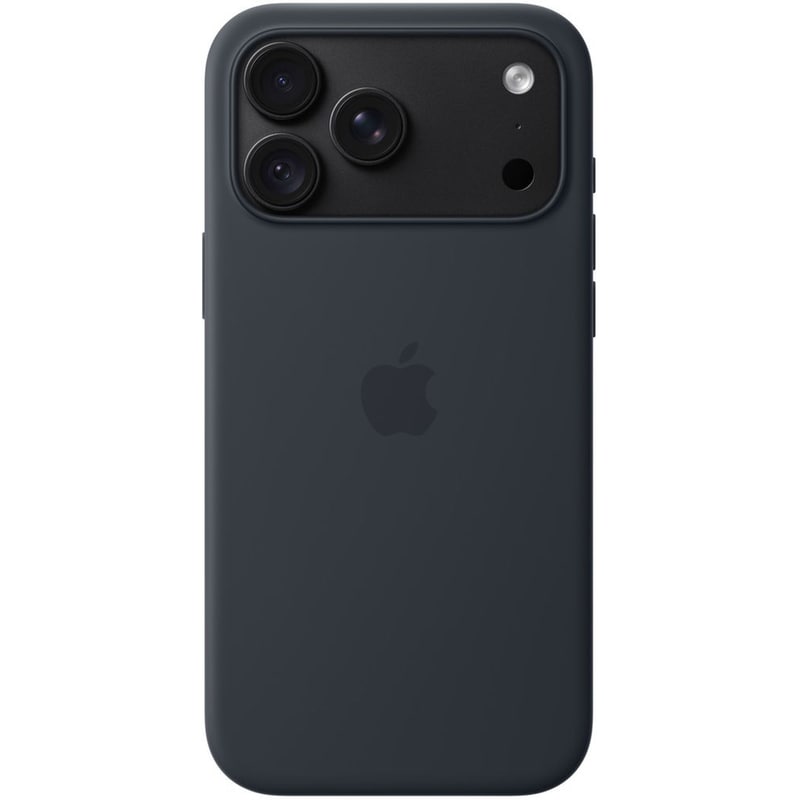 Θήκη Apple iPhone 18 Pro Max - Apple Silicone Case with MagSafe - Navy Blue