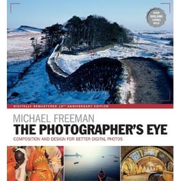 Photographer's Eye Remastered 10th Anniversary