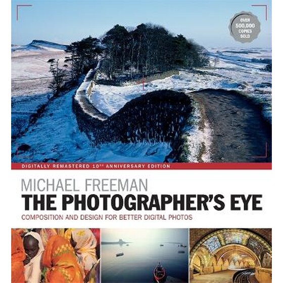 Photographer's Eye Remastered 10th Anniversary image 0