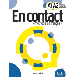 En contact