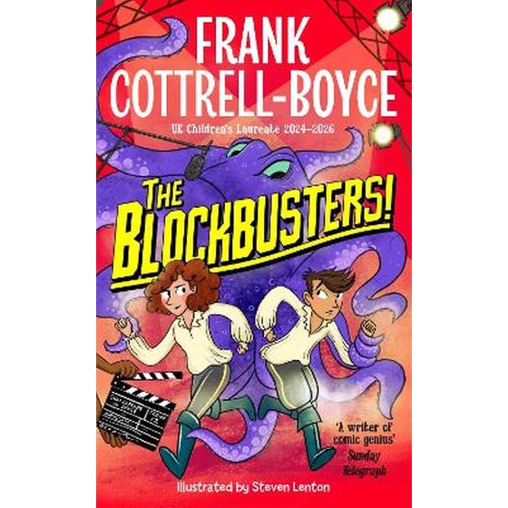 The Blockbusters! image 0