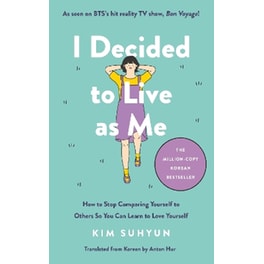 I Decided to Live as Me