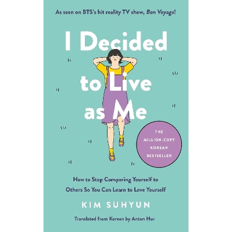 I Decided to Live as Me