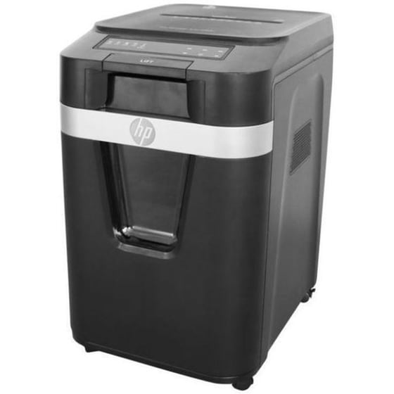 Καταστροφέας Eγγράφου HP Pro Shredder Auto 2820 32.2L - Μαύρο image 2