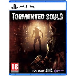 Tormented Souls - PS5