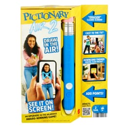 Pictionary Air 2 Επιτραπέζιο - (Mattel)