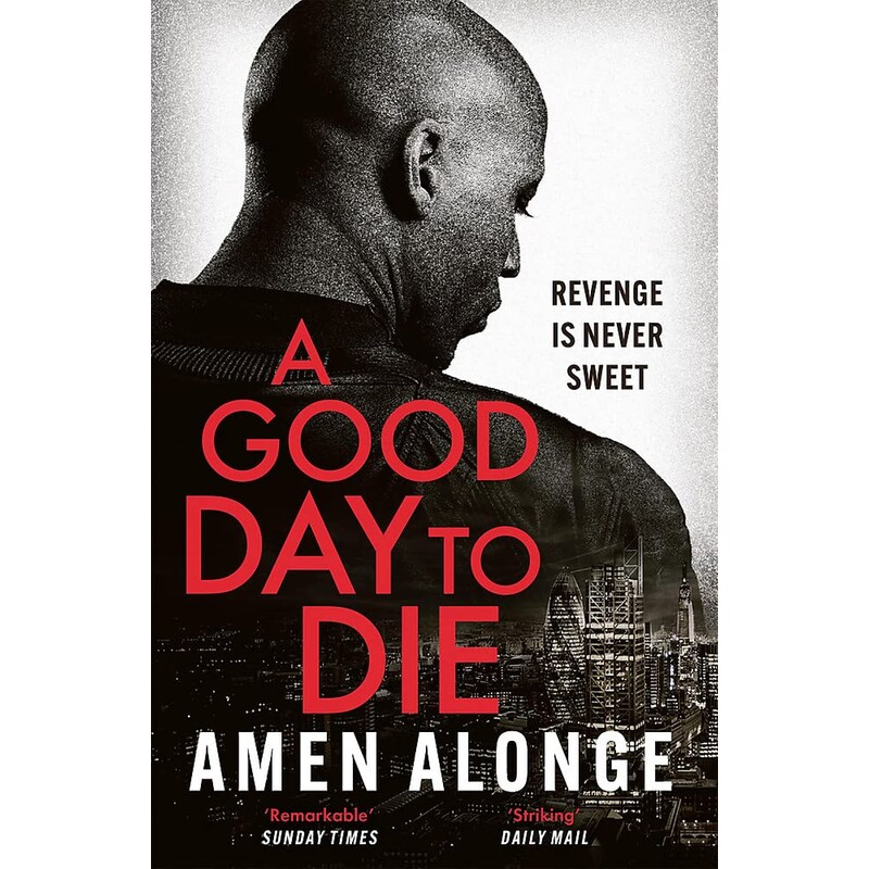 A Good Day to Die 1720609
