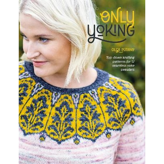 Only Yoking image 0