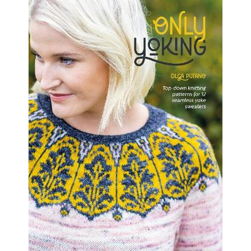 Only Yoking